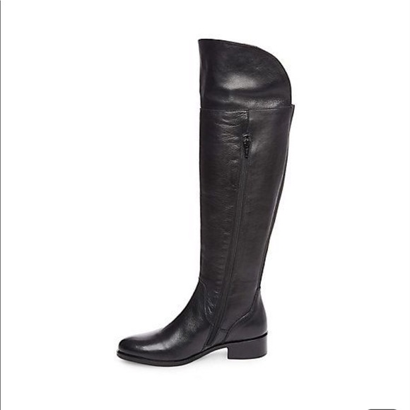steve madden heath knee high boot